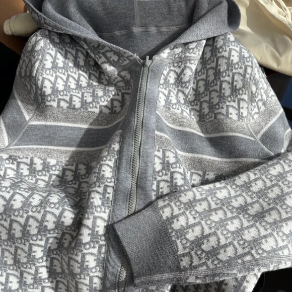 🎉Dior🎉 Fashion Women's Sweater🎉 - Picture 6 of 8
